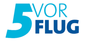 5vorFlug DE