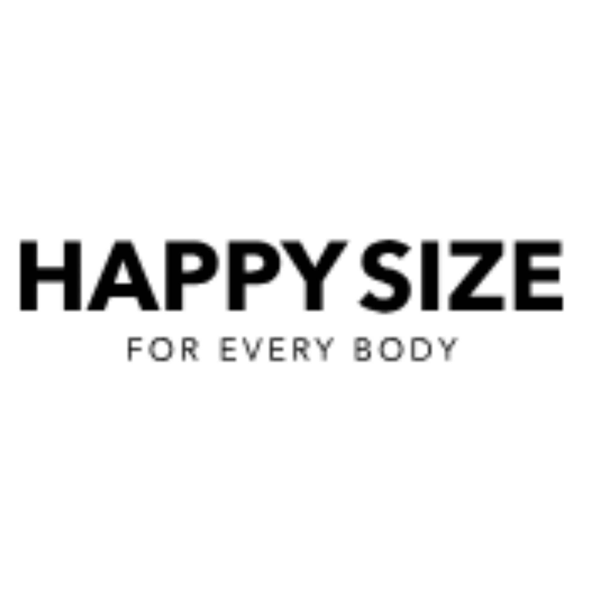 Happy Size NL