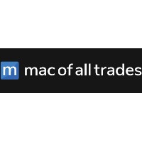 Mac Of All Trades US