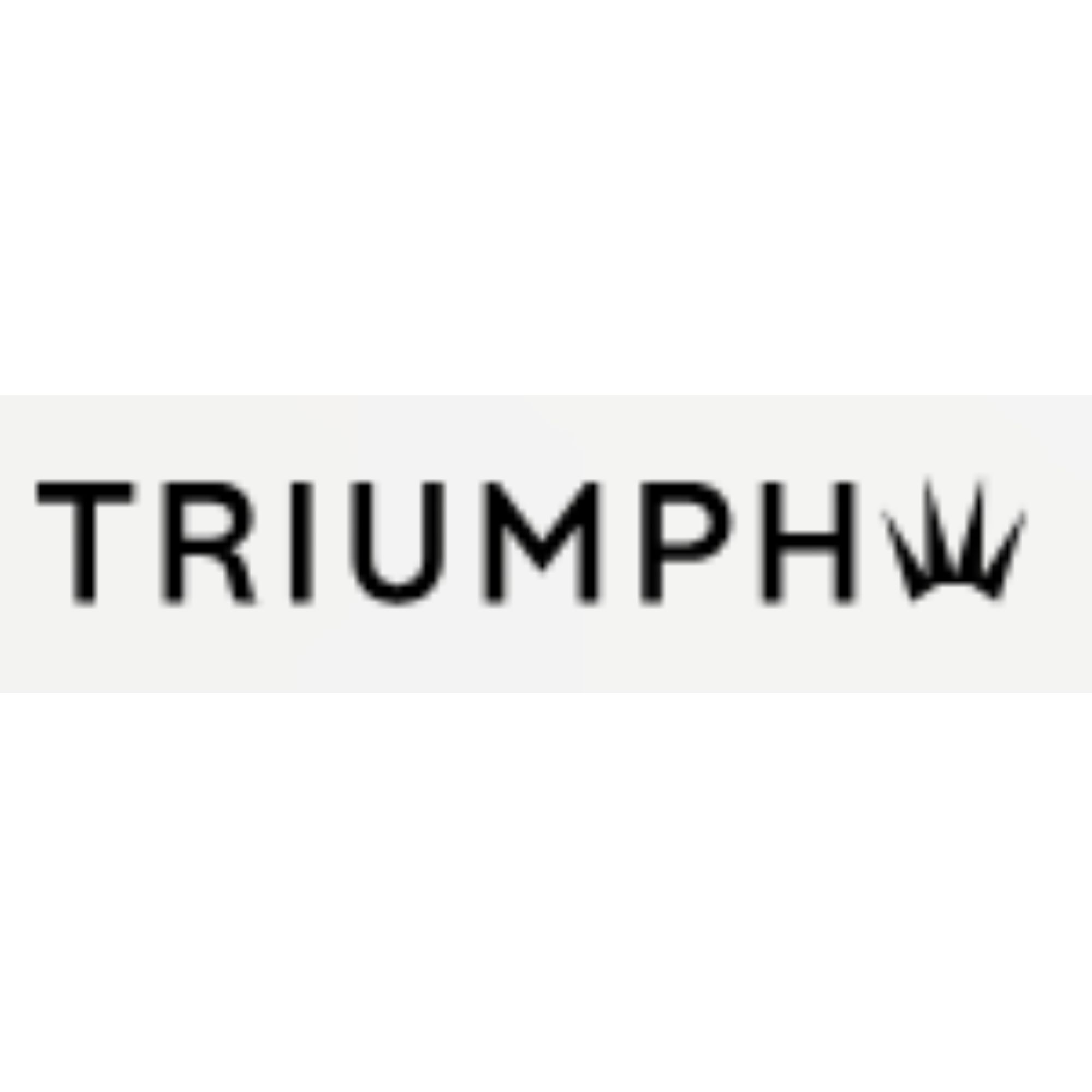 Triumph DE